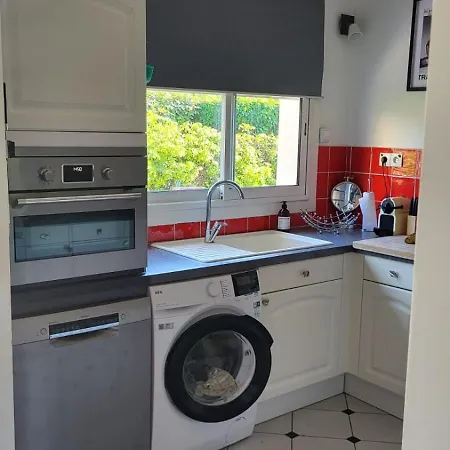 Holiday home Avec Jardin A 2 Pas Des Remparts D'avignon Avignon